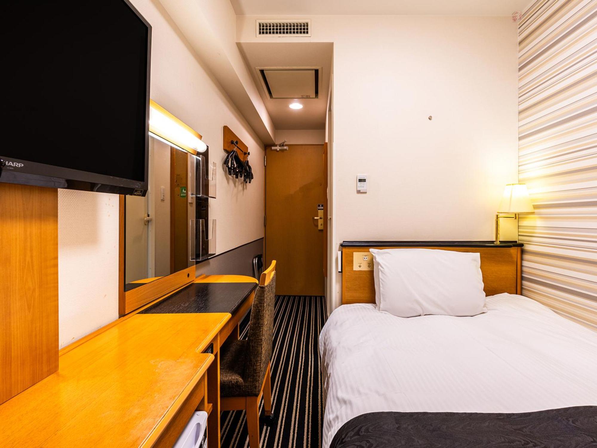 Apa Hotel Nishiazabu Tokyo Esterno foto