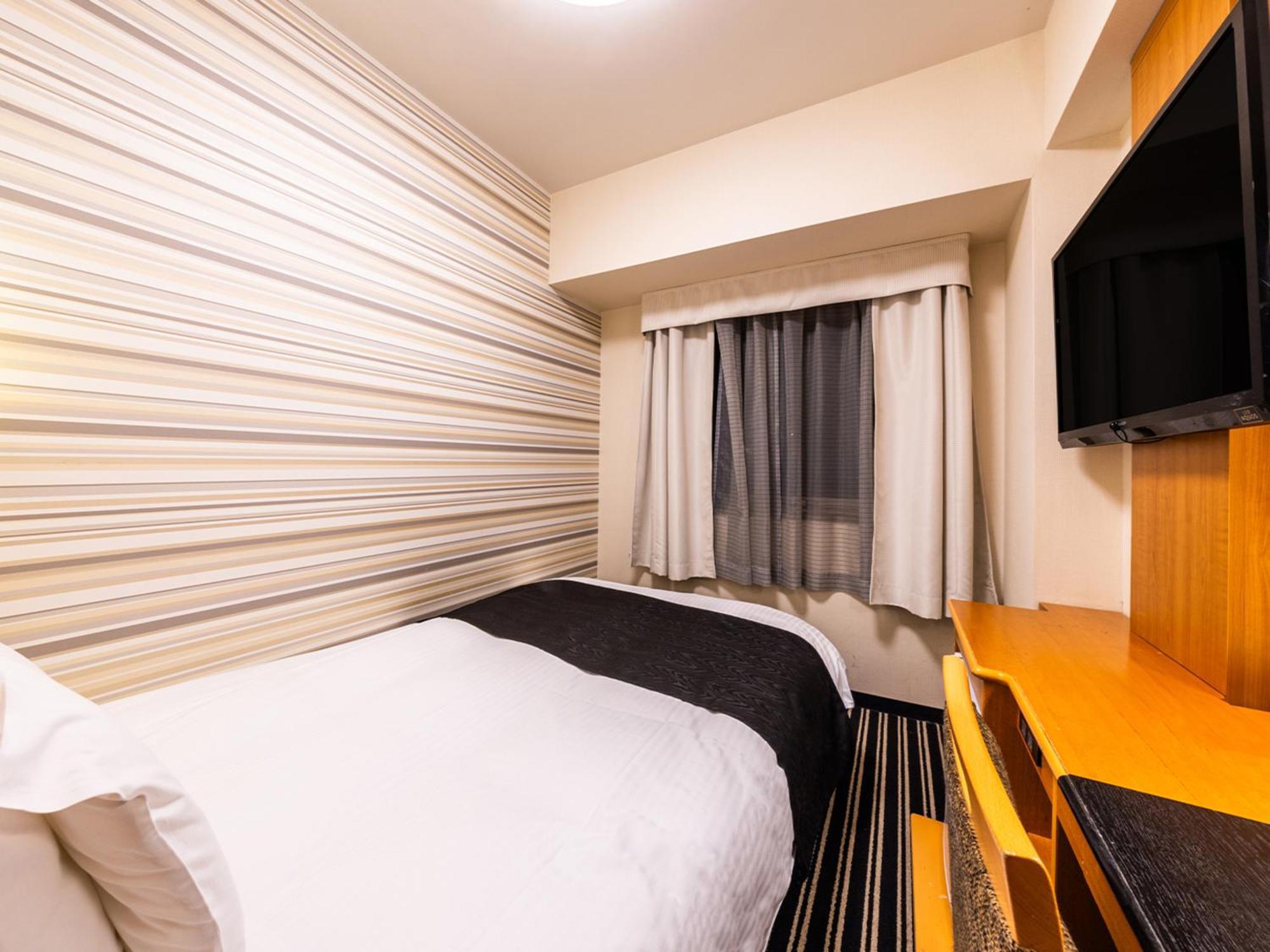 Apa Hotel Nishiazabu Tokyo Esterno foto